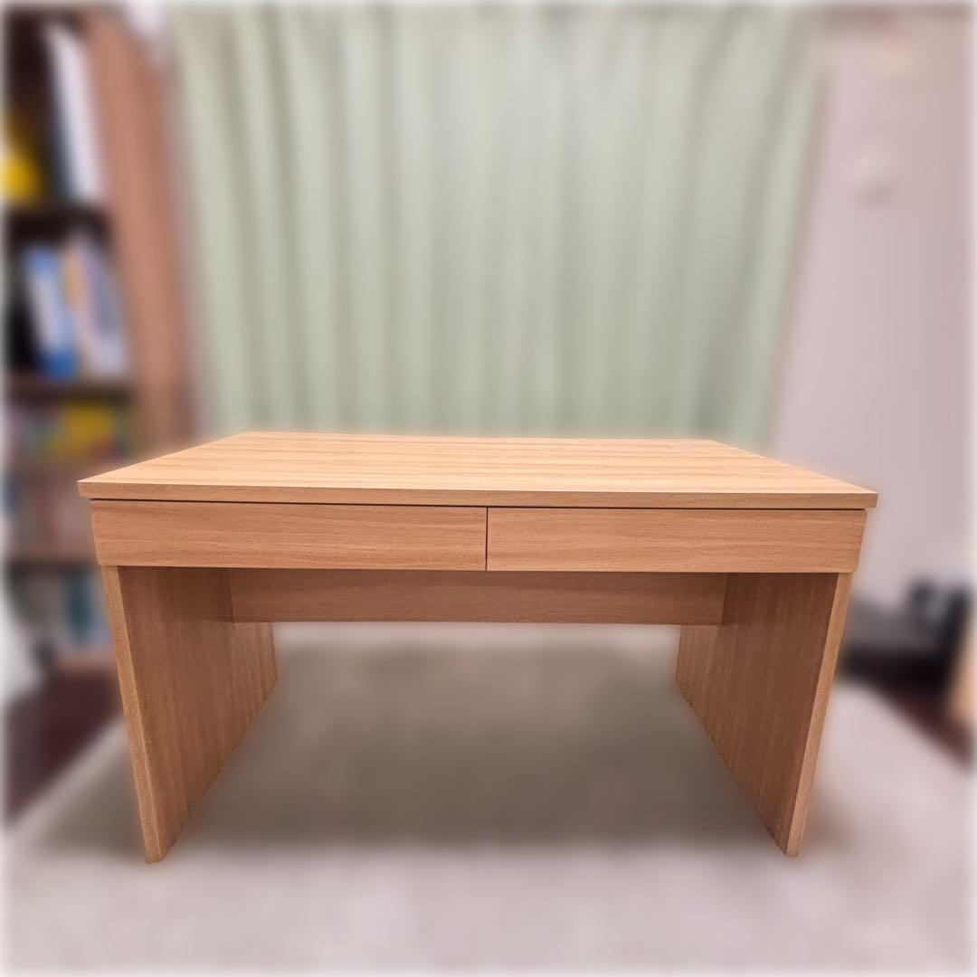 【美品】ディノス パソコンデスク