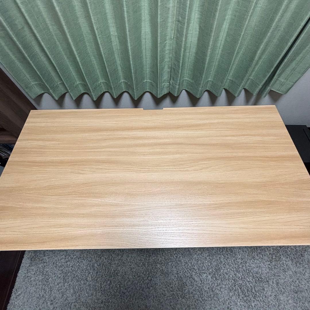 【美品】ディノス パソコンデスク