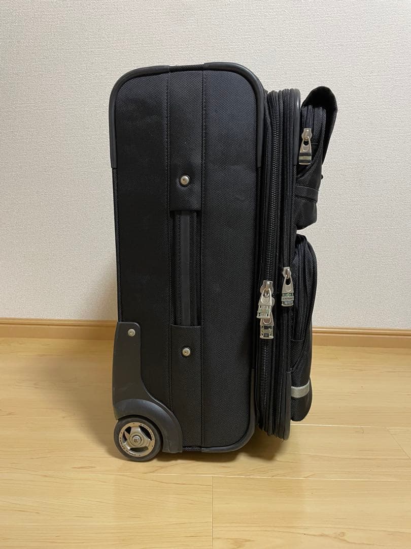 【超激レア】Polo Ralph Lauren ポロスポーツ キャリーバッグ