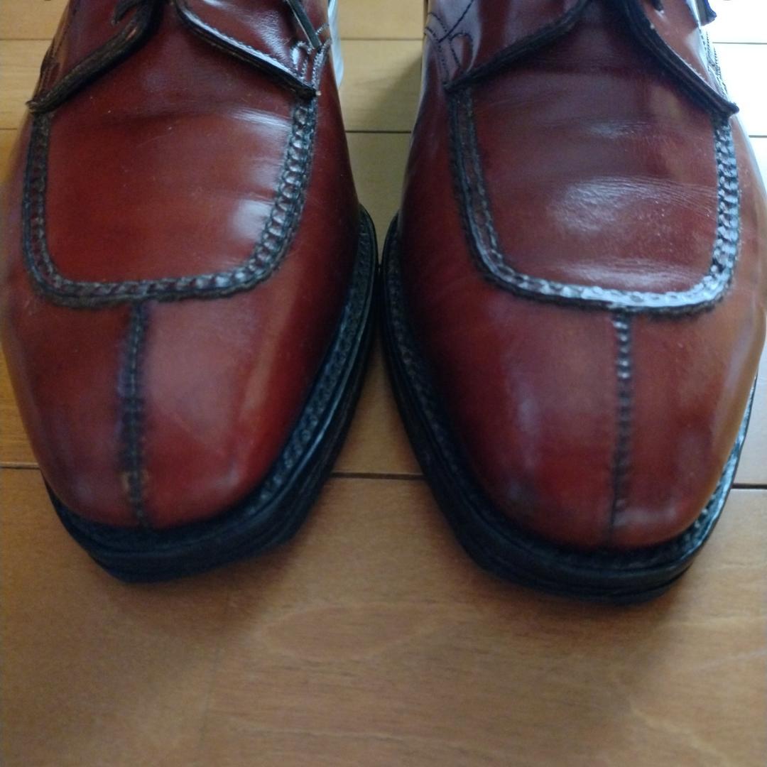 JOHN LOBB　ドレスシューズ