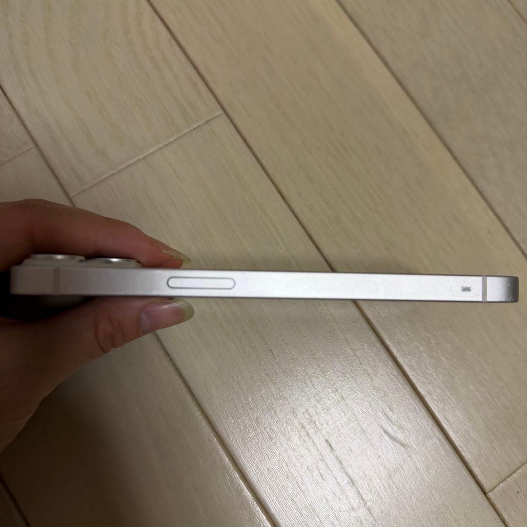 iPhone 14 128GB 画面にひびあり　充電不良　ジャンク品