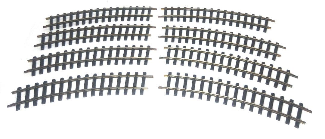 Lehmann　レーマン　Gゲージ レール　まとめ売り