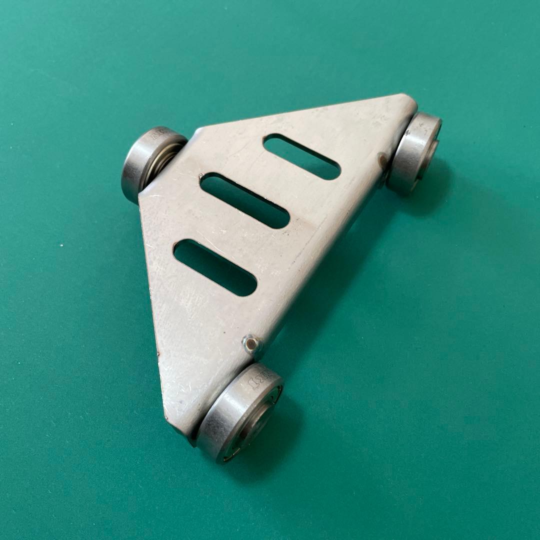 ワールドウォーク　バイクムーバープログレスbsf-2