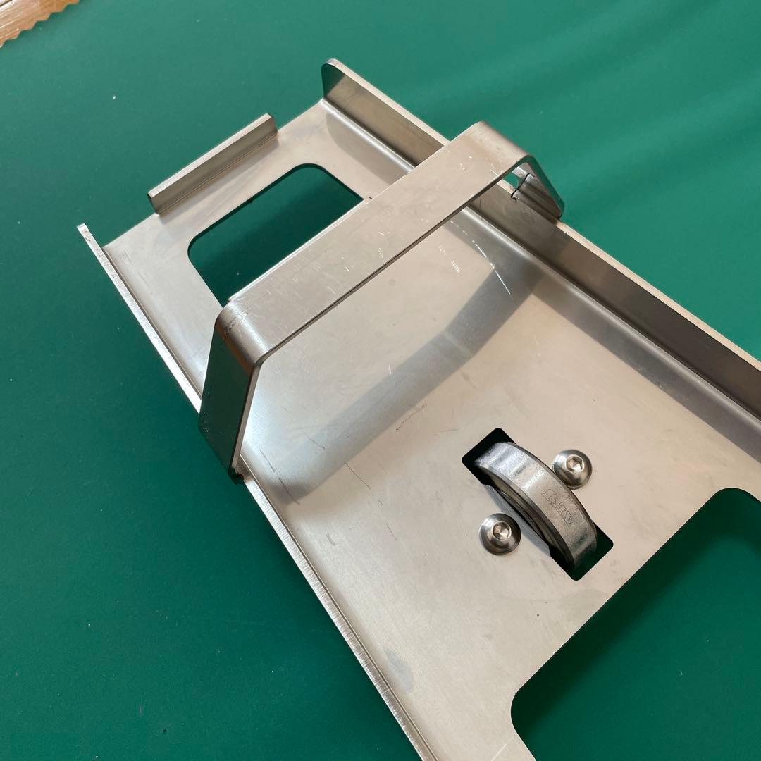 ワールドウォーク　バイクムーバープログレスbsf-2