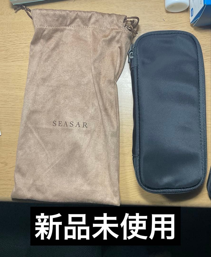 SEASAR 筆箱 octfold