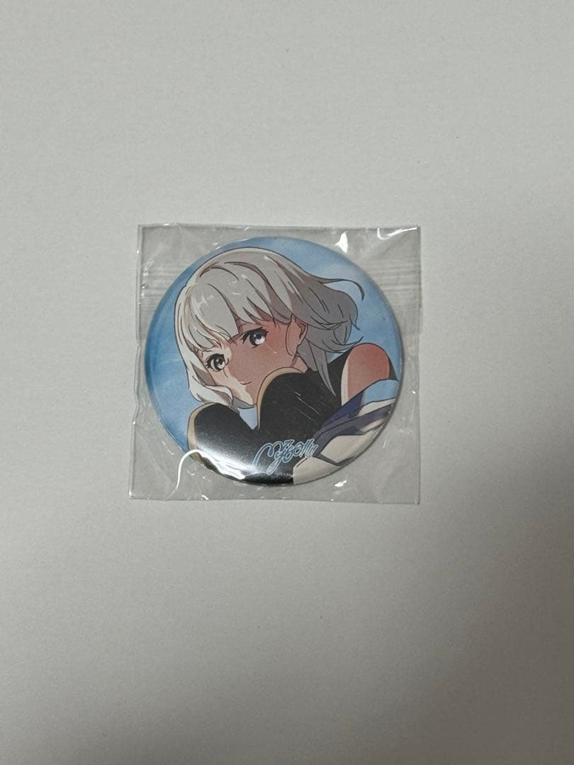 BanG Dream! 缶バッジ 要楽奈 音一会 ゲーマーズ特典