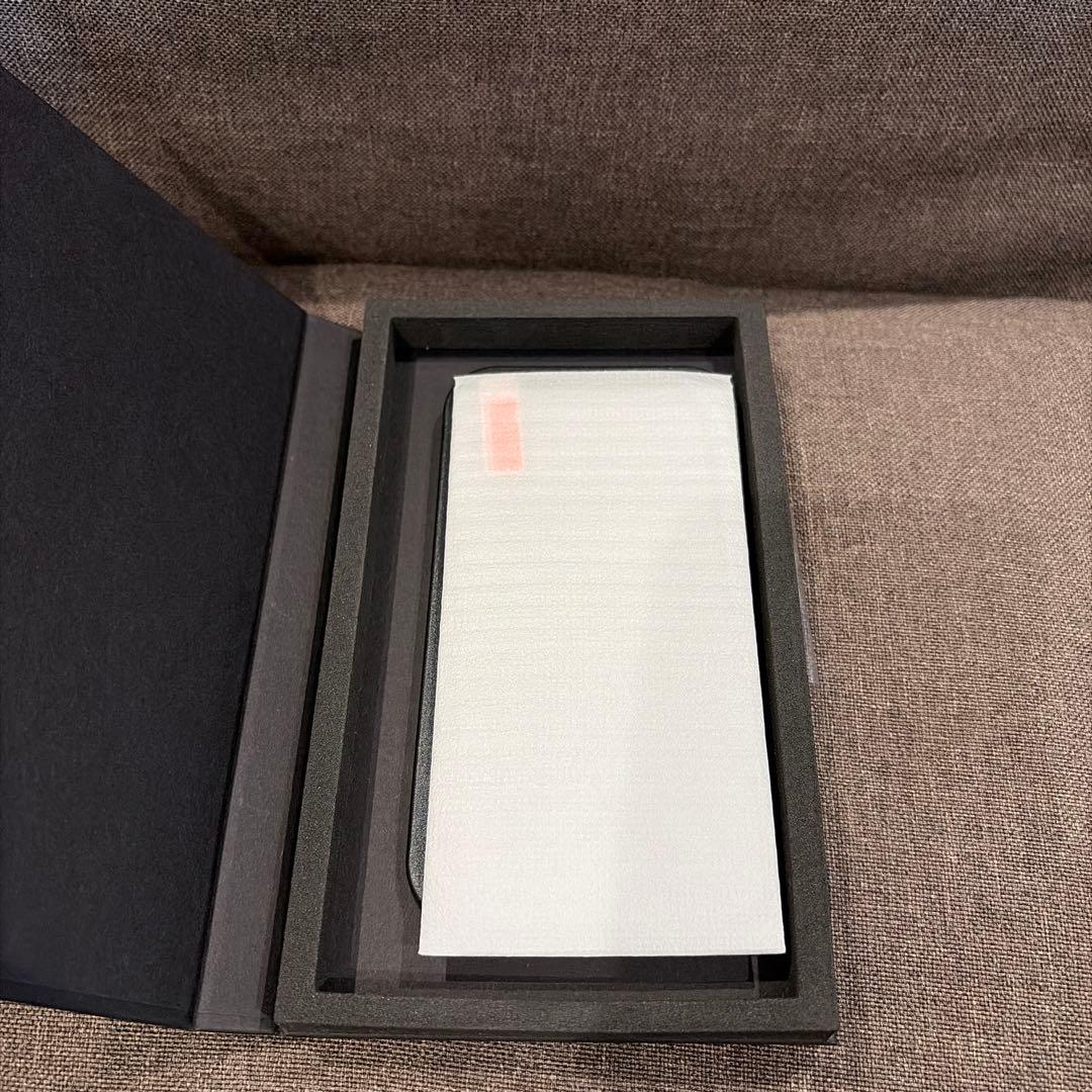 美品　Apple iPhone 13 mini 256GB ピンク