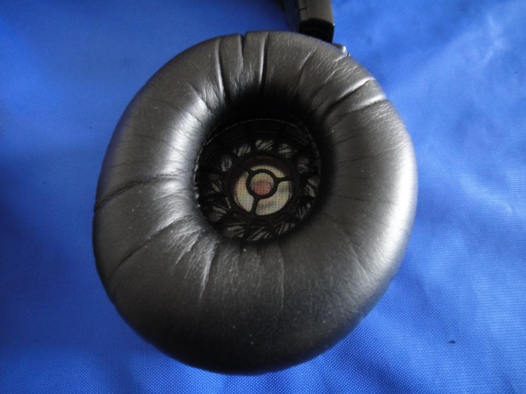 【難あり】JVC　CLASS-S SIGNA 01 HA-SS01