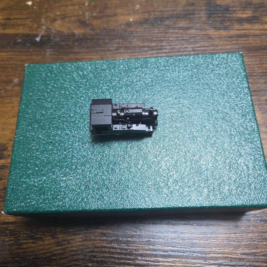 ワールド工芸 B20 nゲージ 完成品