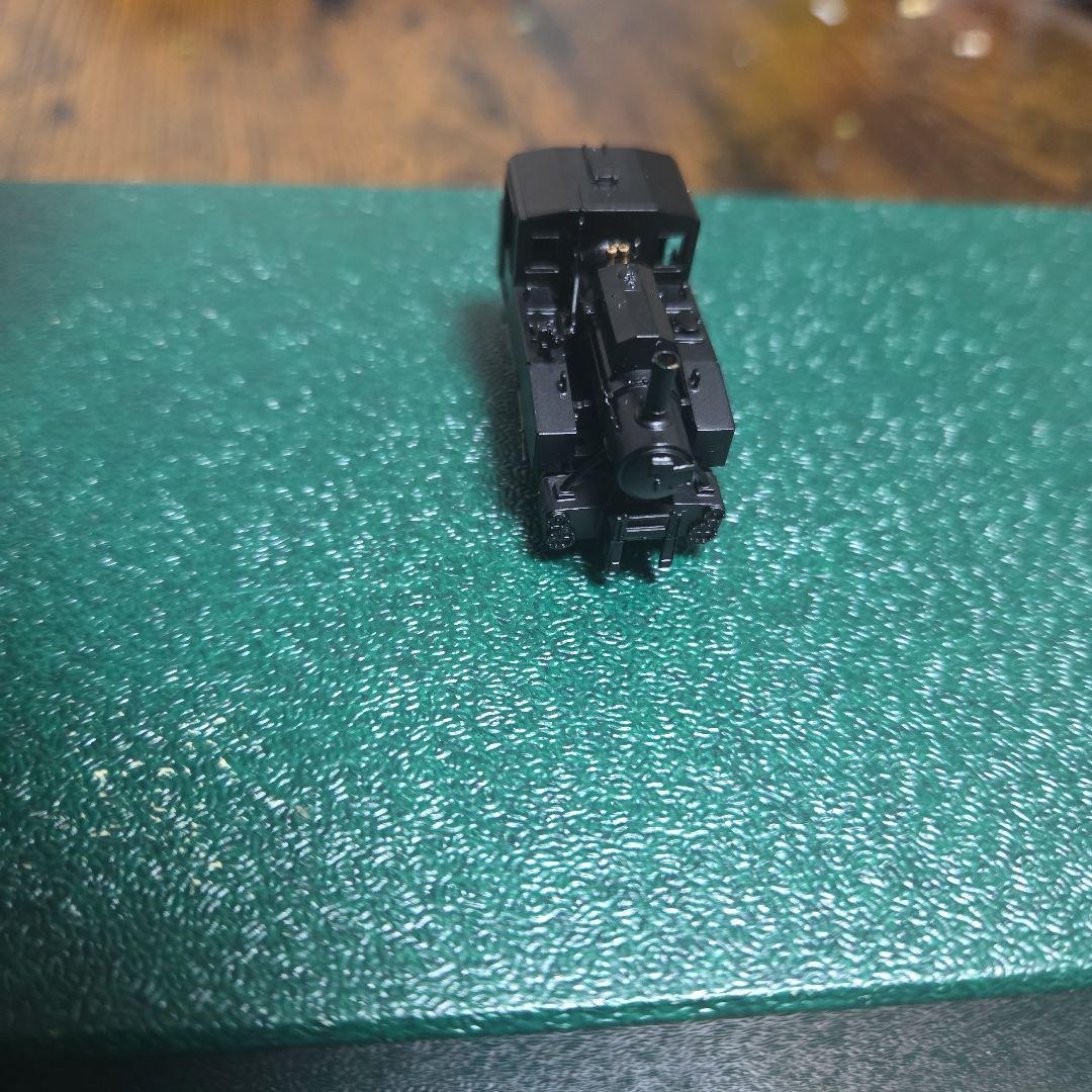 ワールド工芸 B20 nゲージ 完成品