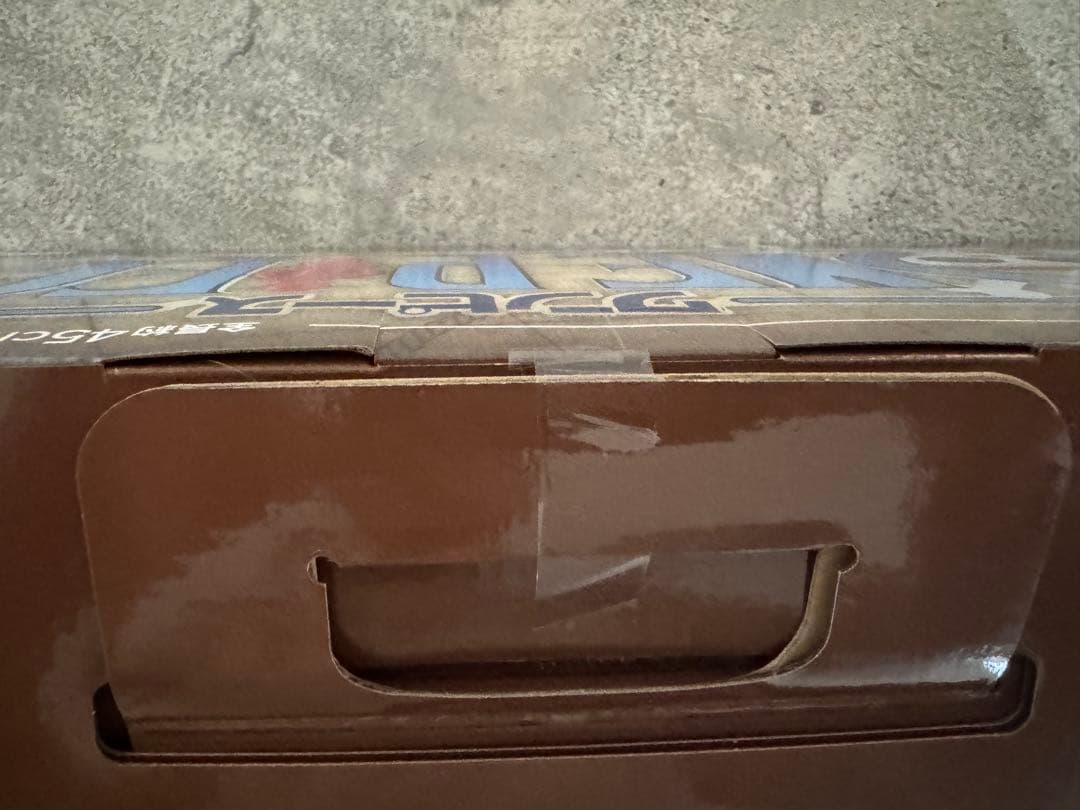 ワンピース D賞 THE GIGANT NAME