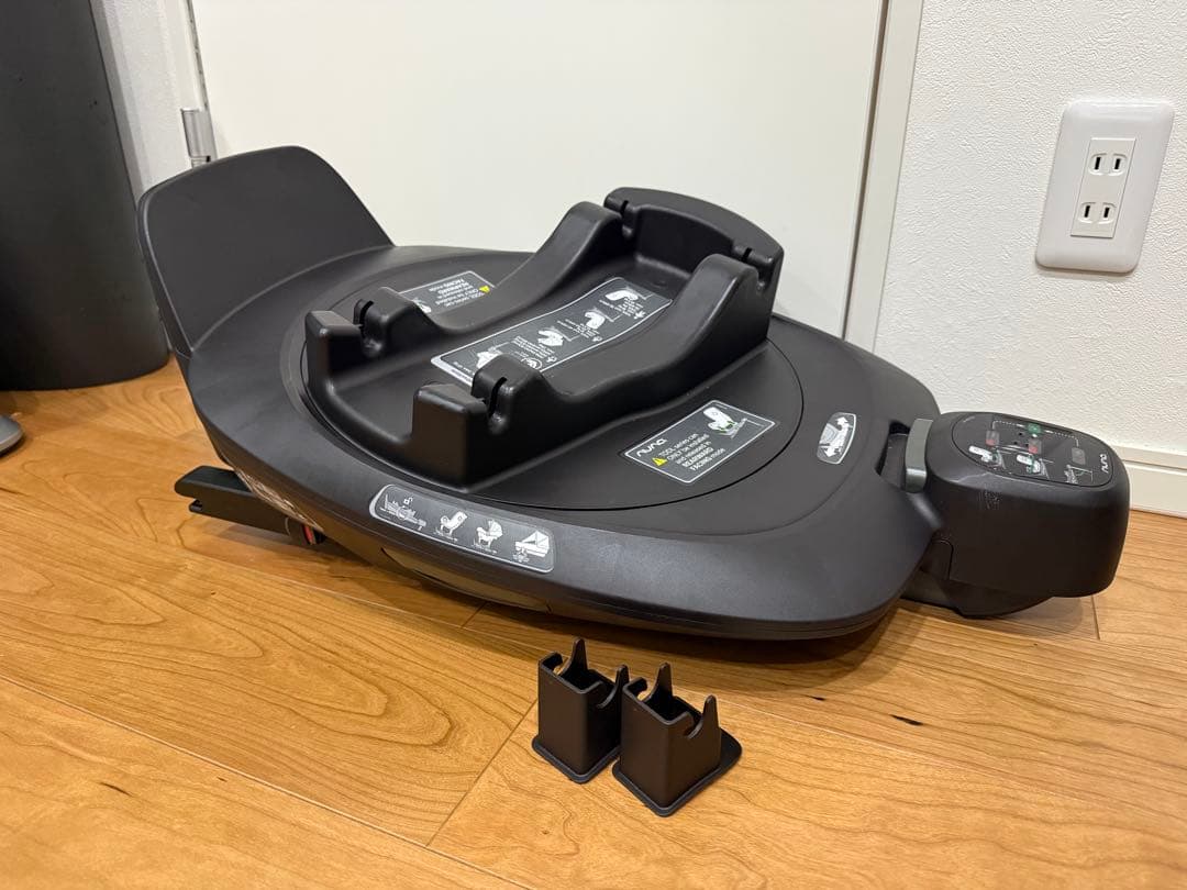 NUNA BASE™ next チャイルドシート用ベース