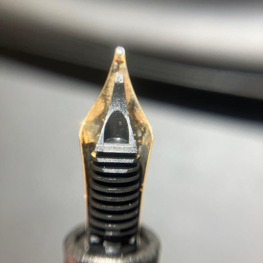 Montblanc Hommage à Frédéric Chopin 万年筆