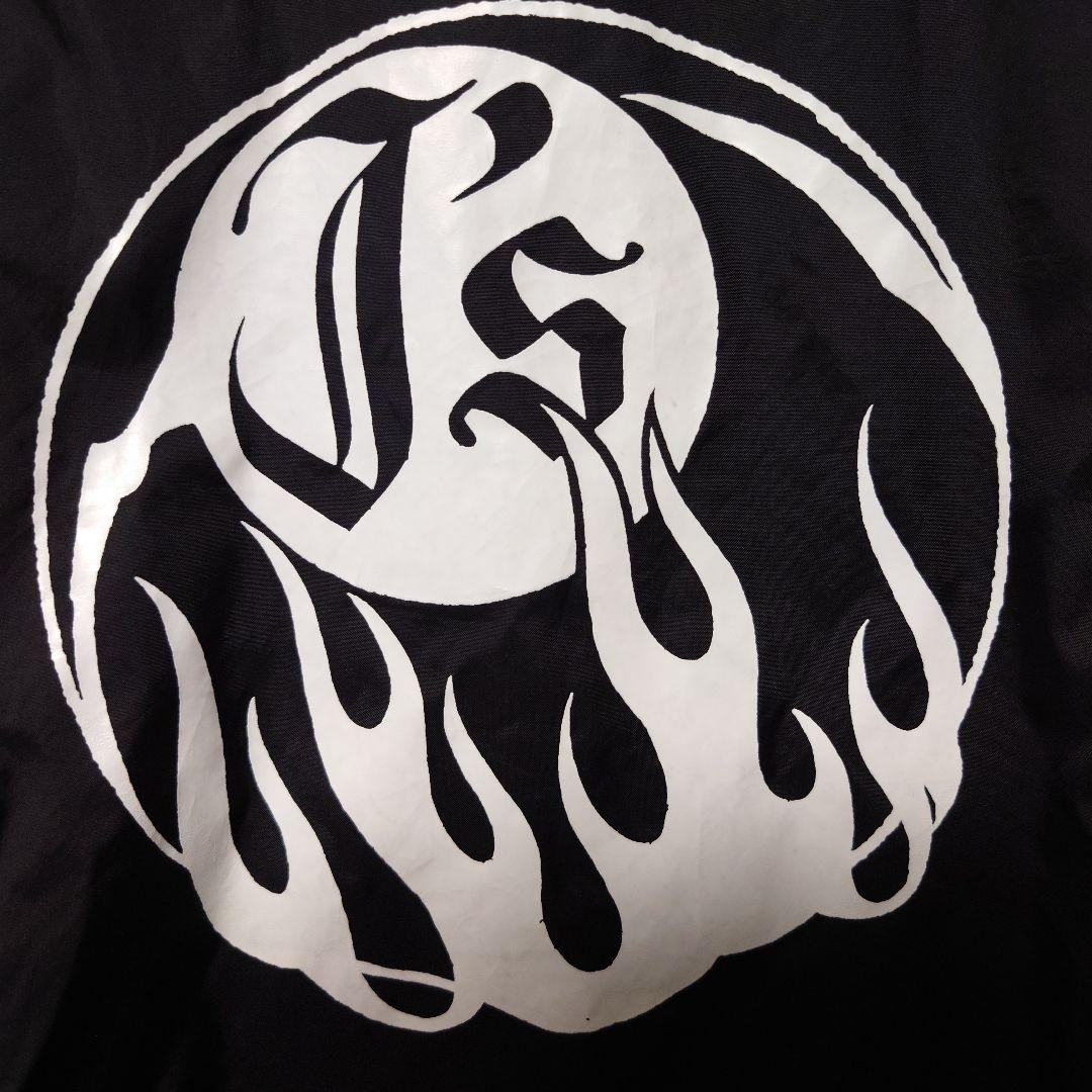 J’s BALL COACH JACKET