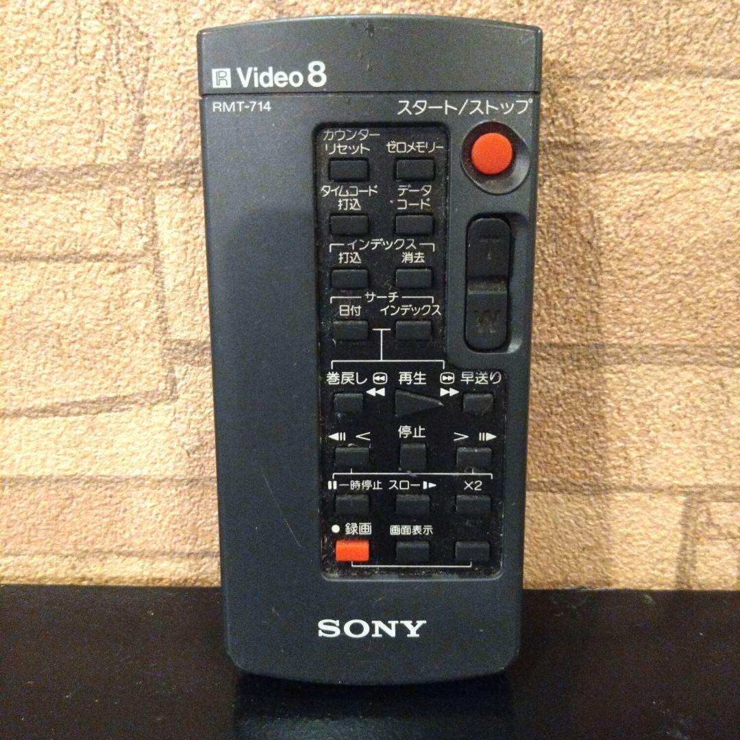 動作美品★DCR-TRV27 SONY MiniDVビデオカメラ 220