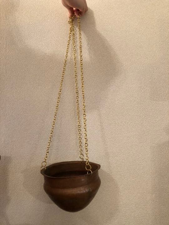 3月末まで！アーユルヴェーダ　シロダーラポット