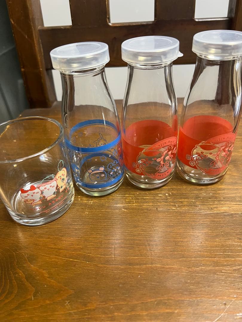 ちいかわ 一番くじ 16点 まとめ売り ラストワン賞