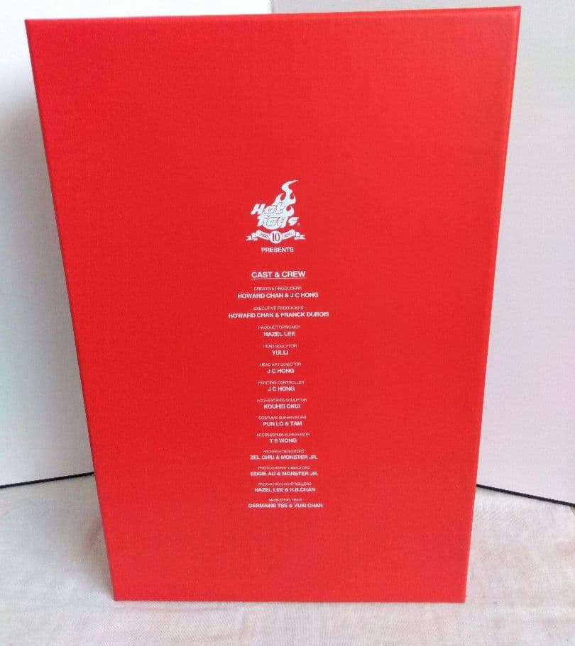 32　ホットトイズ　マイケル・ジャクソン　 Beat It Version