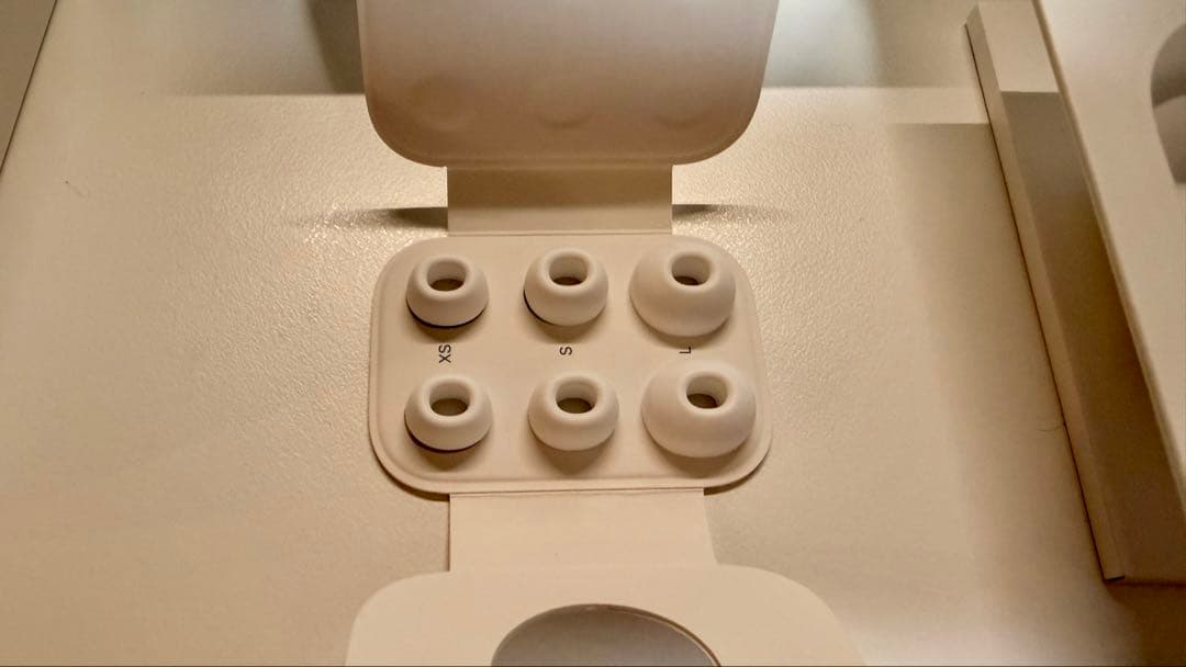 AirPods Pro 2 第2世代