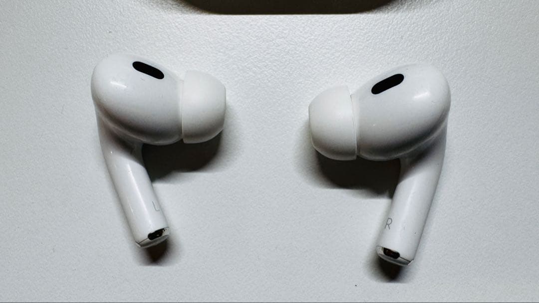 AirPods Pro 2 第2世代