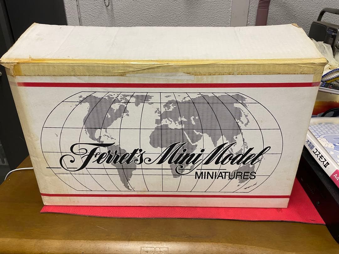 ポルシェ911 カレラ　ミニガレージ