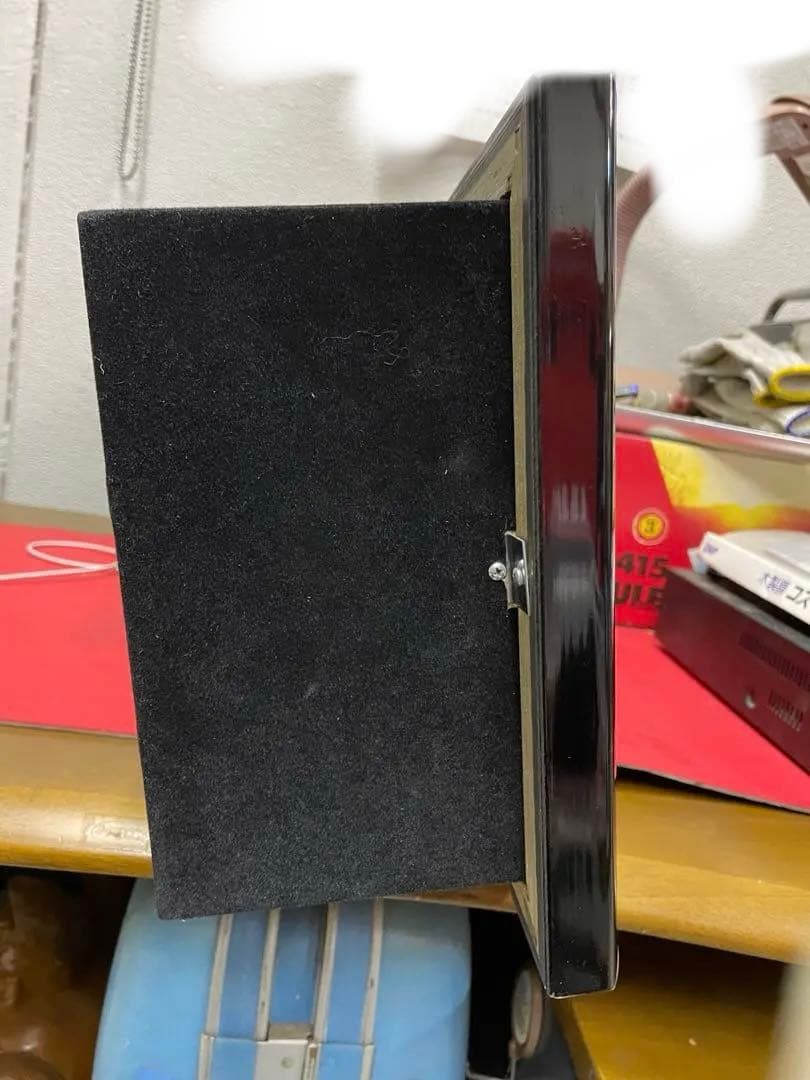 ポルシェ911 カレラ　ミニガレージ