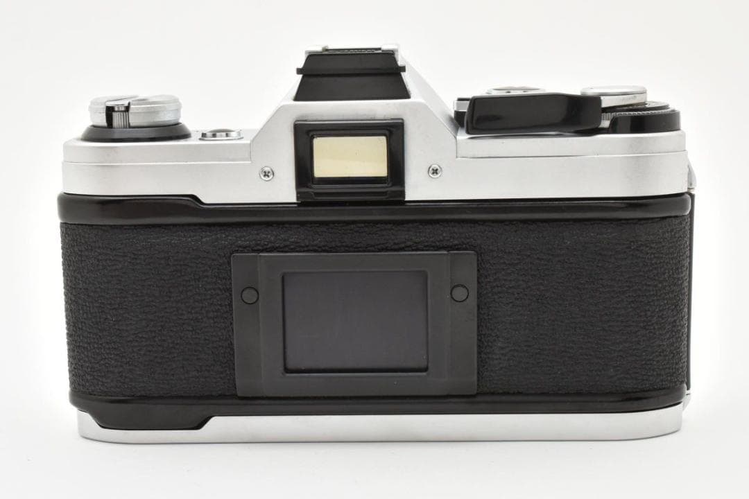 美品 Canon AE-1 + FD 50mm F1.8 S.C. AA3844