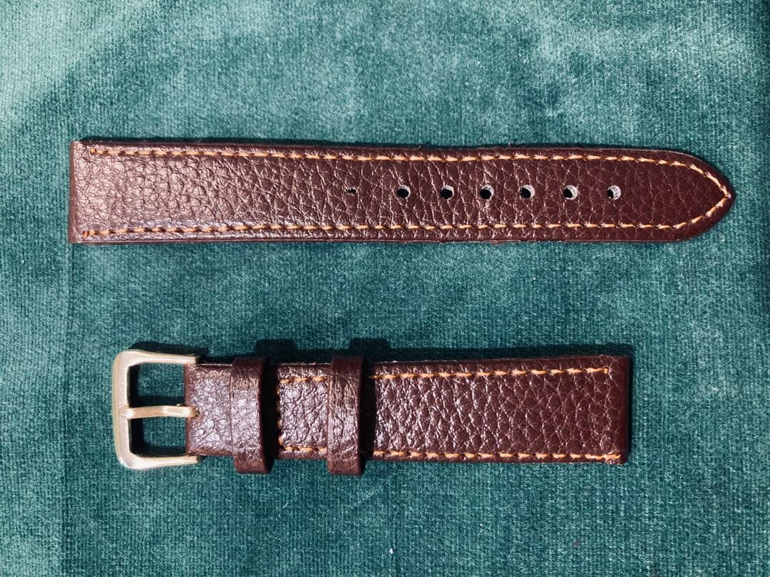 【9金無垢】GARRARD（ガラード） 手巻き時計