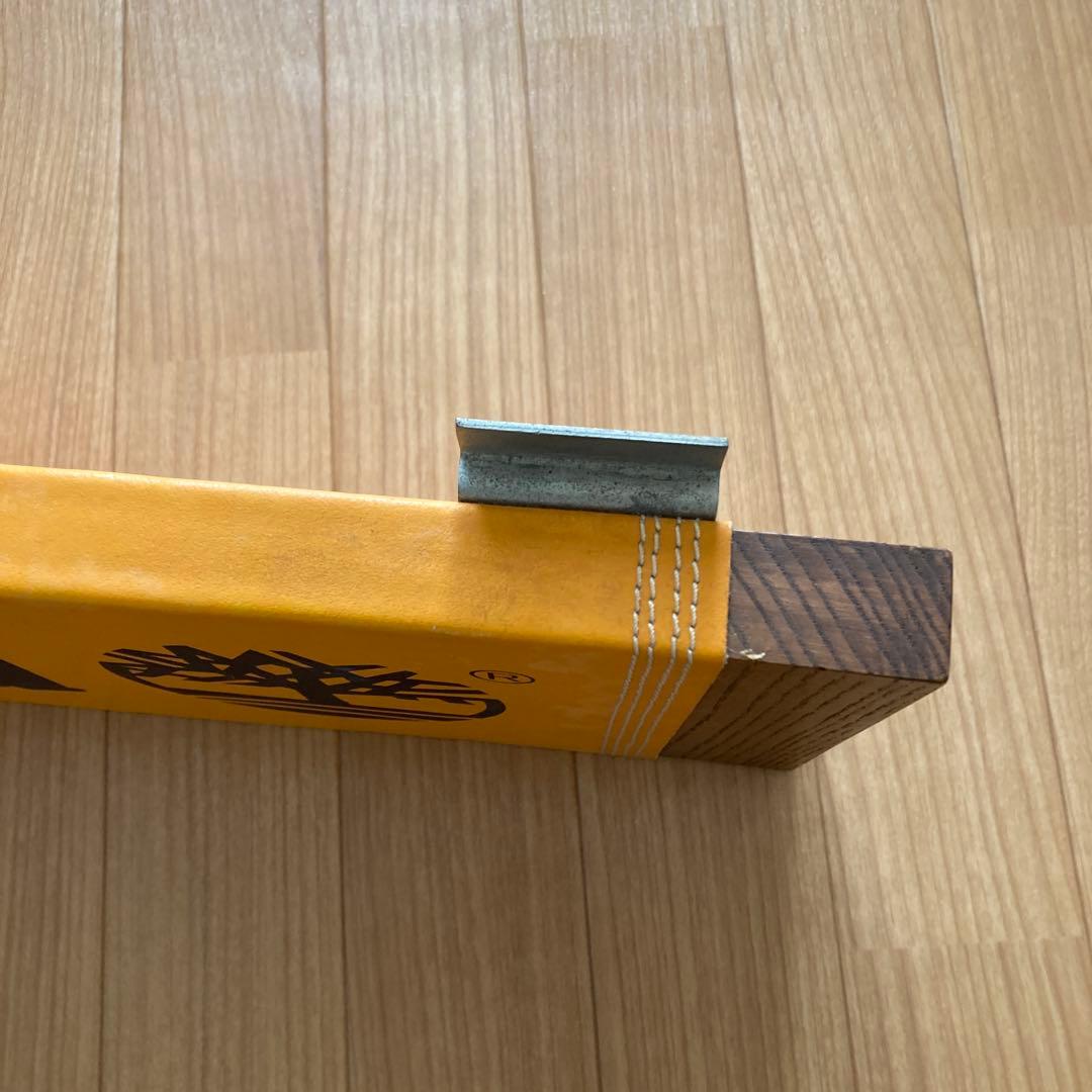 非売品 Timberland 看板