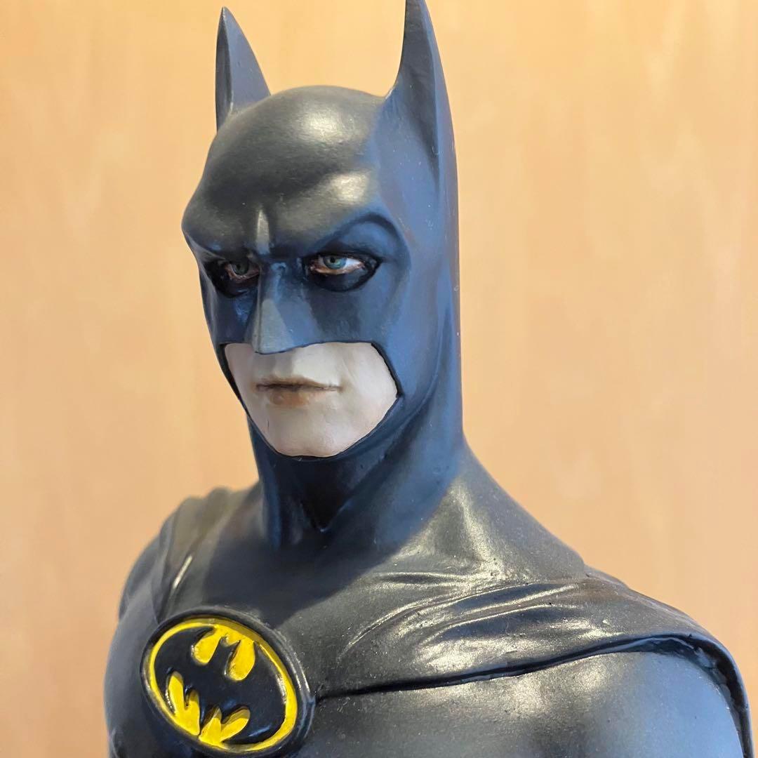 1／6ガレージキット完成品！バットマンフォーエバー