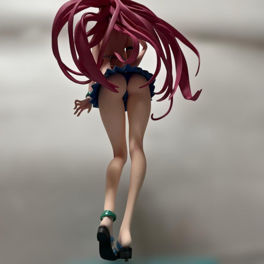 ユリアナ・エーベルハルト フィギュア