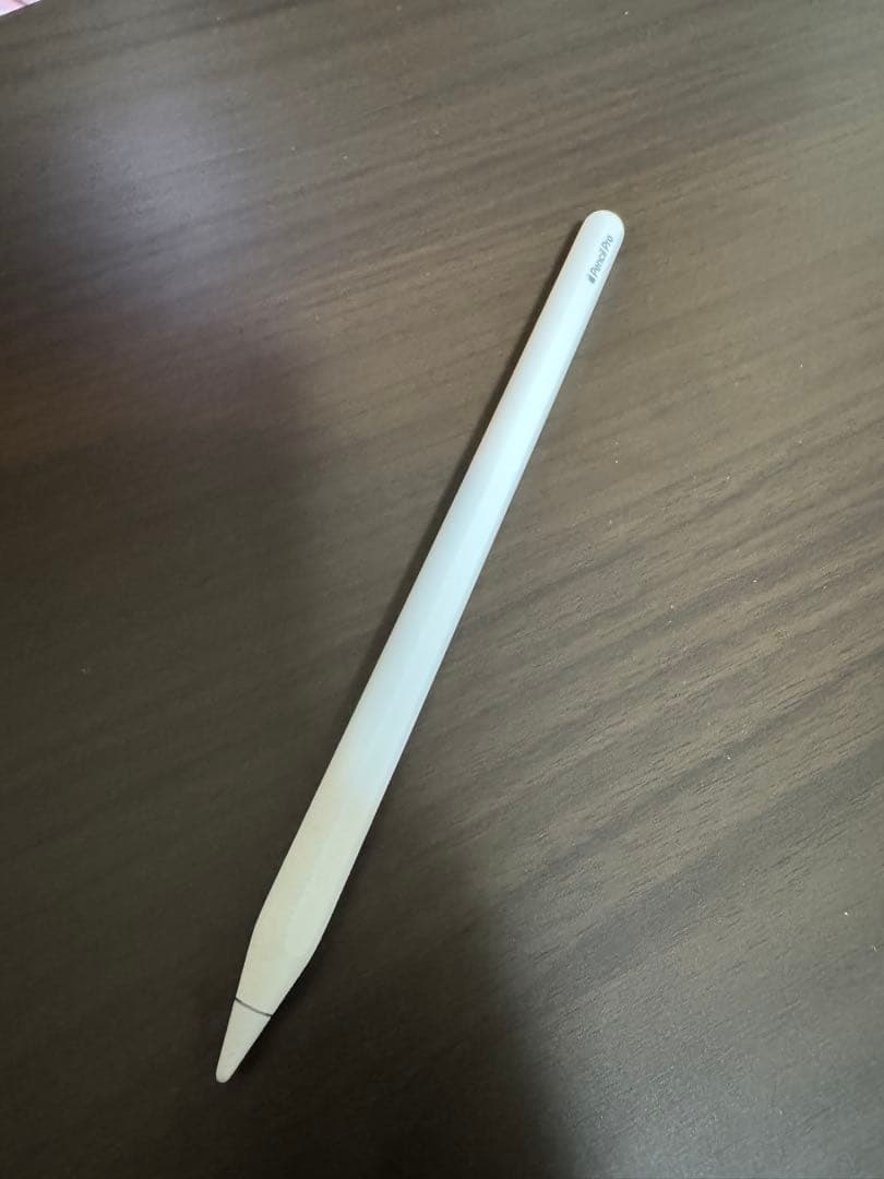 Apple M4 iPad Pro 13インチ Wi-Fi 256GB