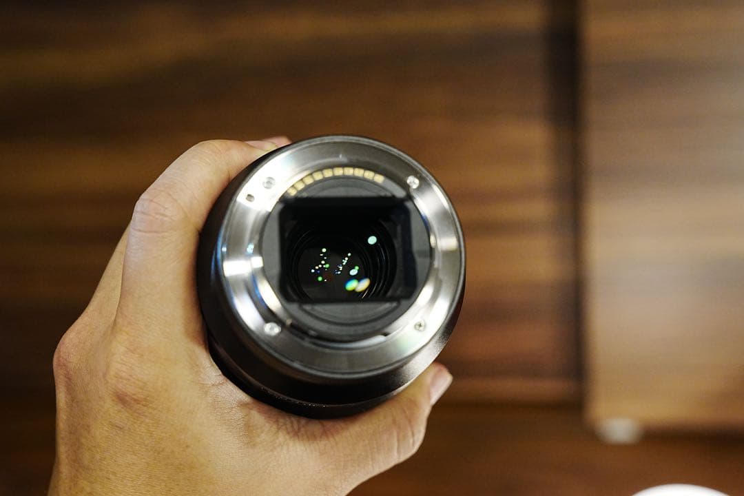 SEL90M28G【美品】+レンズフィルター