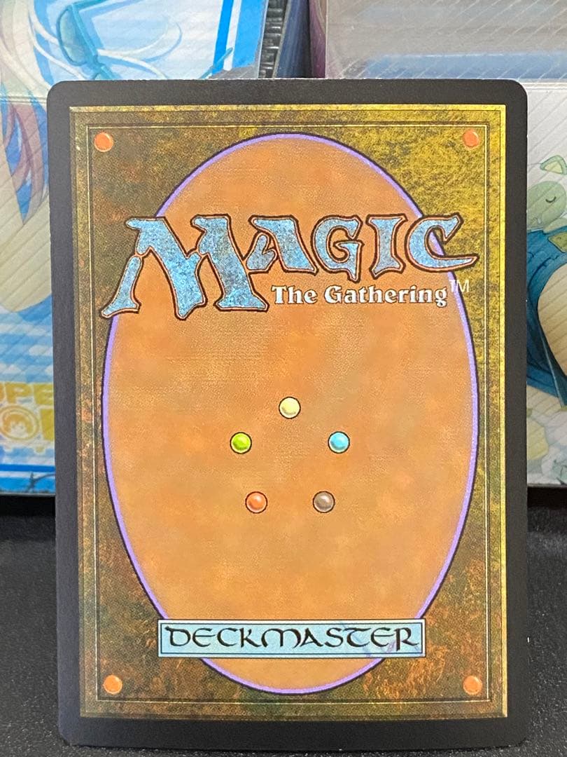 MTG 秘教の門/Mystic Gate EXP英語foil