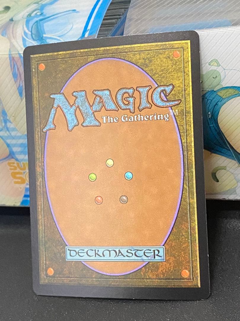 MTG 秘教の門/Mystic Gate EXP英語foil