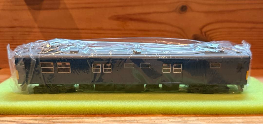 西武オリジナル クモヤ143 HOゲージ 事業用電車 専用ケース付