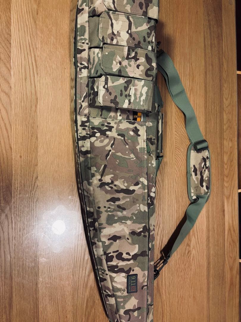 [KSC]CM4-ERG 電動ガンVector optics forester