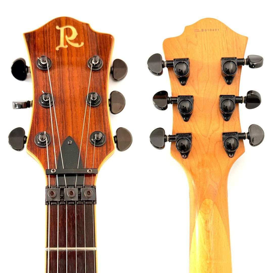 【美品】B.C.RICH MOCKINGBIRD モッキンバード エレキギター