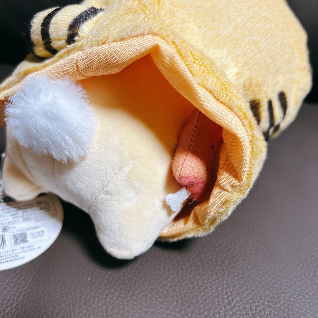 ちいかわ ハッピーバッグ2022 寅年 ぬいぐるみ(うさぎ)