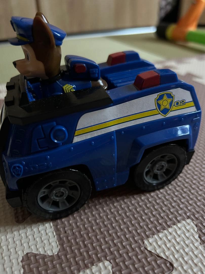 パウ・パトロール ぬいぐるみまとめ売り20点以上