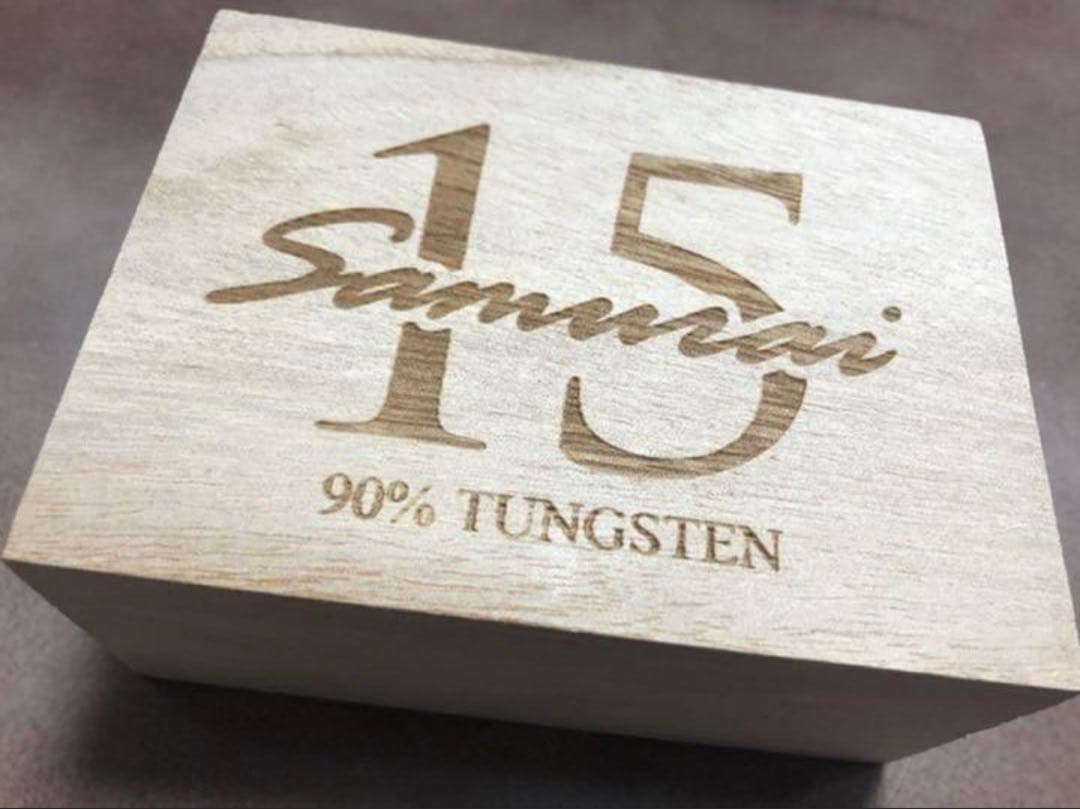 サムライ Samurai 15