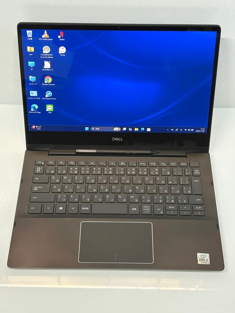 ⭐️M1120A⭐️Dell Inspiron 7391 2n1 i5-10210u