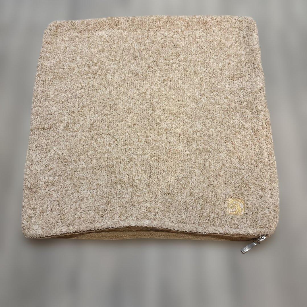 カシウエア　クッションカバー2枚セット