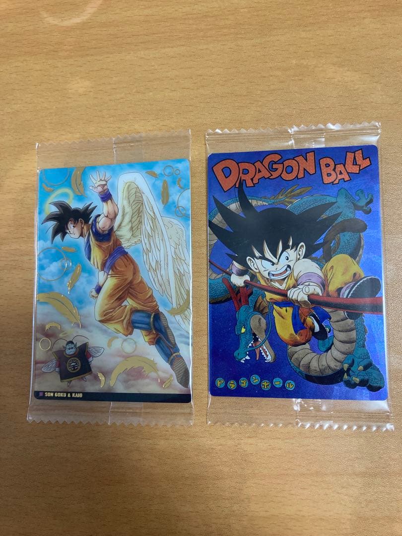 ドラゴンボール　イタジャガ