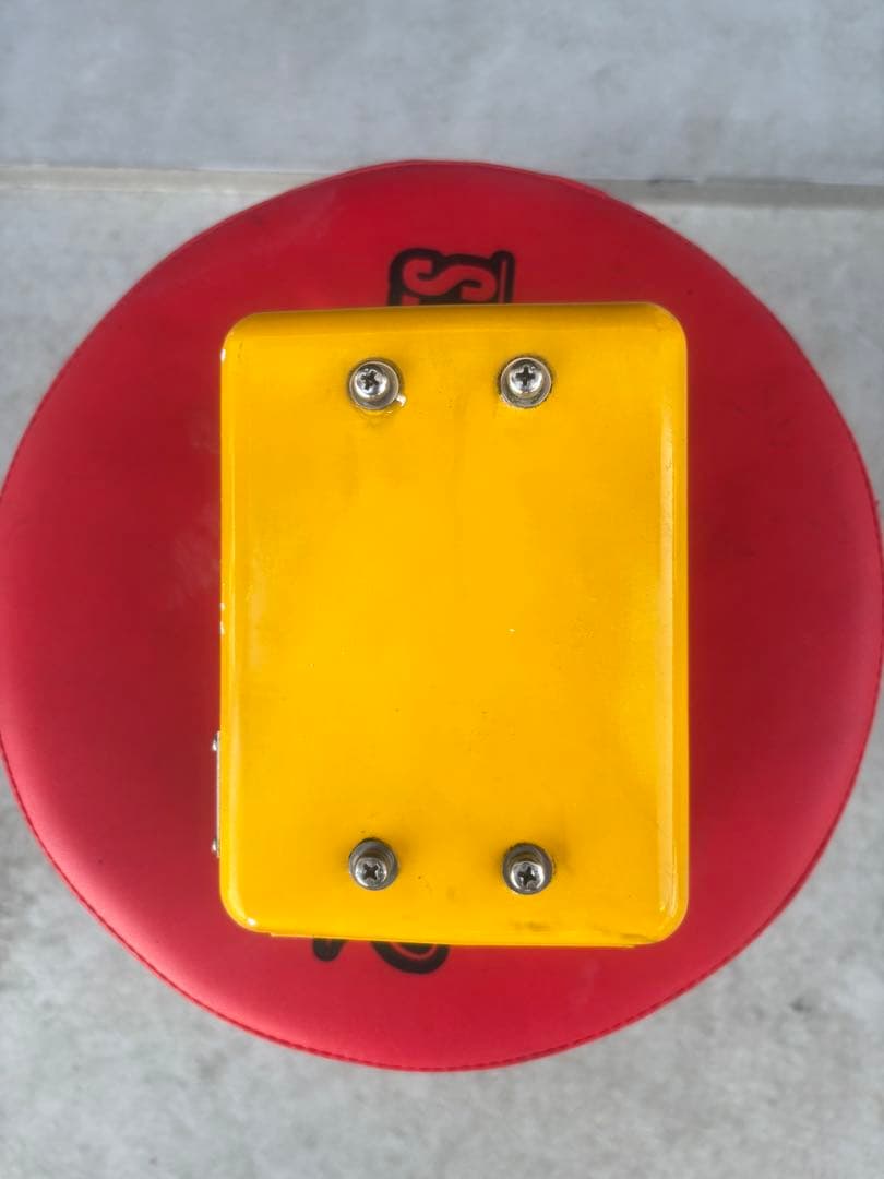 歩行者押しボタン　日本信号株式会社　本物