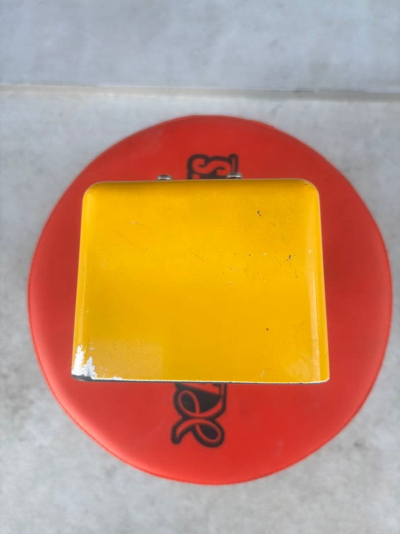 歩行者押しボタン　日本信号株式会社　本物