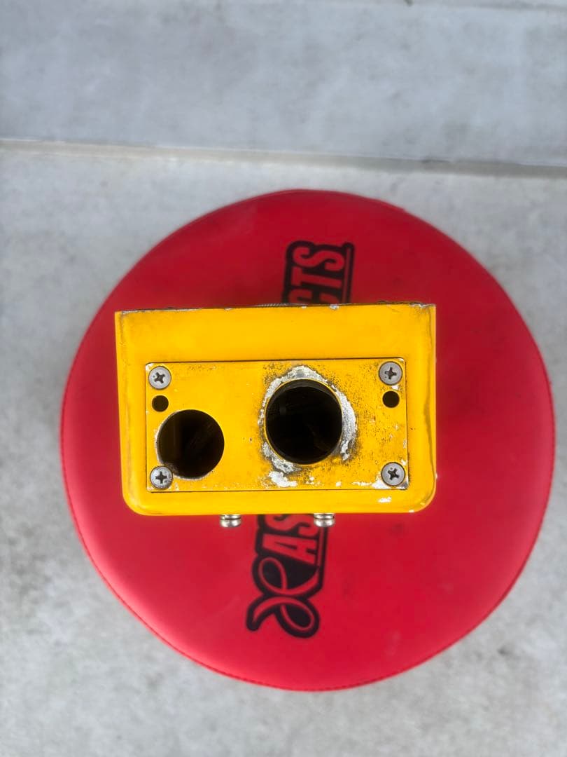 歩行者押しボタン　日本信号株式会社　本物