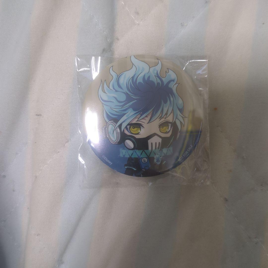 ねんどろいど　ツイステッドワンダーランド　特典つき　オルト・シュラウド