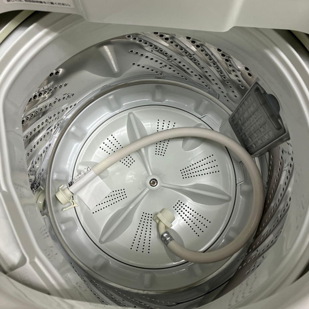 【福岡限定・福岡市近郊配達設置無料】1人暮らし楽ちんスタート家電2点セット♪