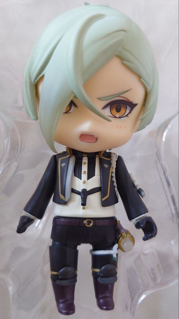 刀剣乱舞 膝丸 髭切 ねんどろいど